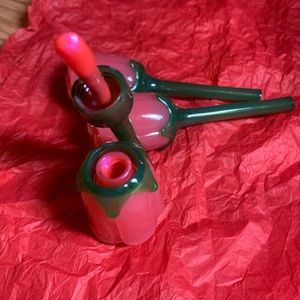 Lip gloss Roses 🌹💋